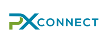 PX Connect logo