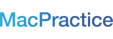 MacPractice logo