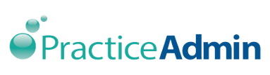 Practice Admin logo