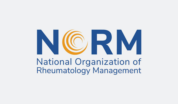 National Organization of Rheumatology Management Conference