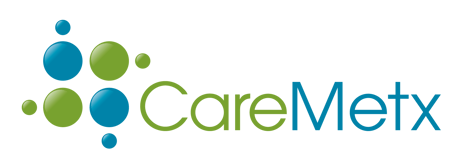 CareMetx logo